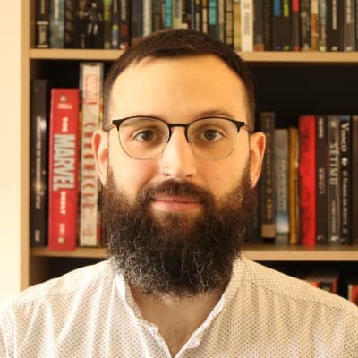 Fernando Camilotti - Full Stack Software Engineer Portfolio